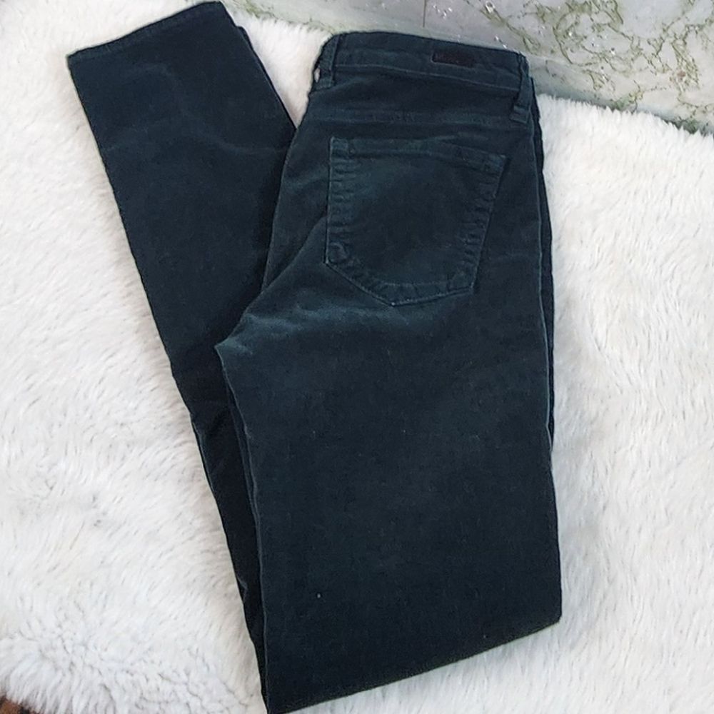 KUT from the Kloth Corduroy Skinny Pants